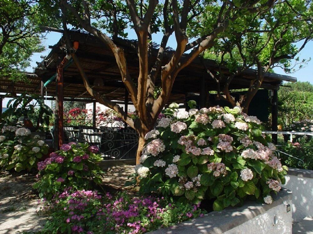 Hotel Villa Tre Sorelle 6/50