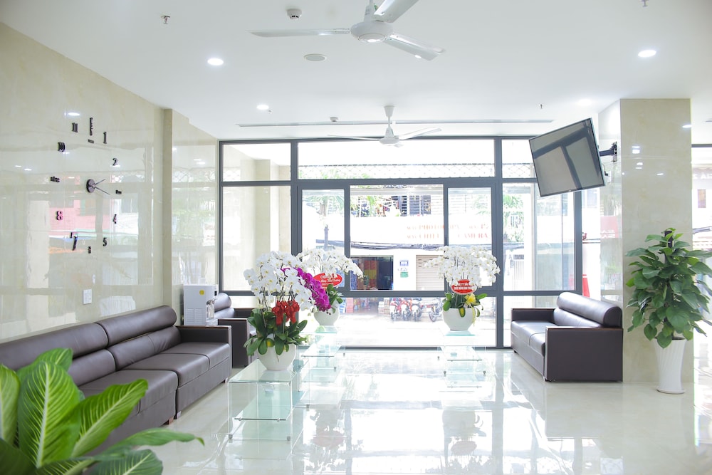 Solex Hotel 16/20
