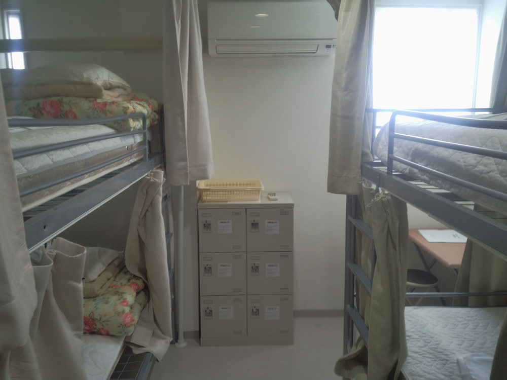 Simple Stay Miyajima – Hostel 18/20