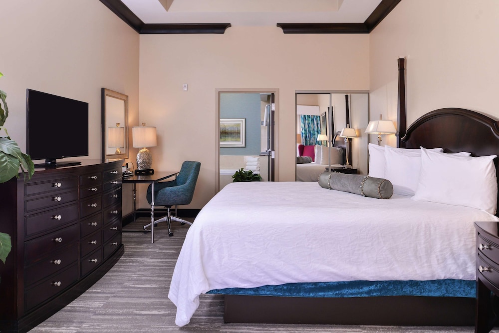 Hilton Garden Inn Jacksonville Downtown Southbank 19/60