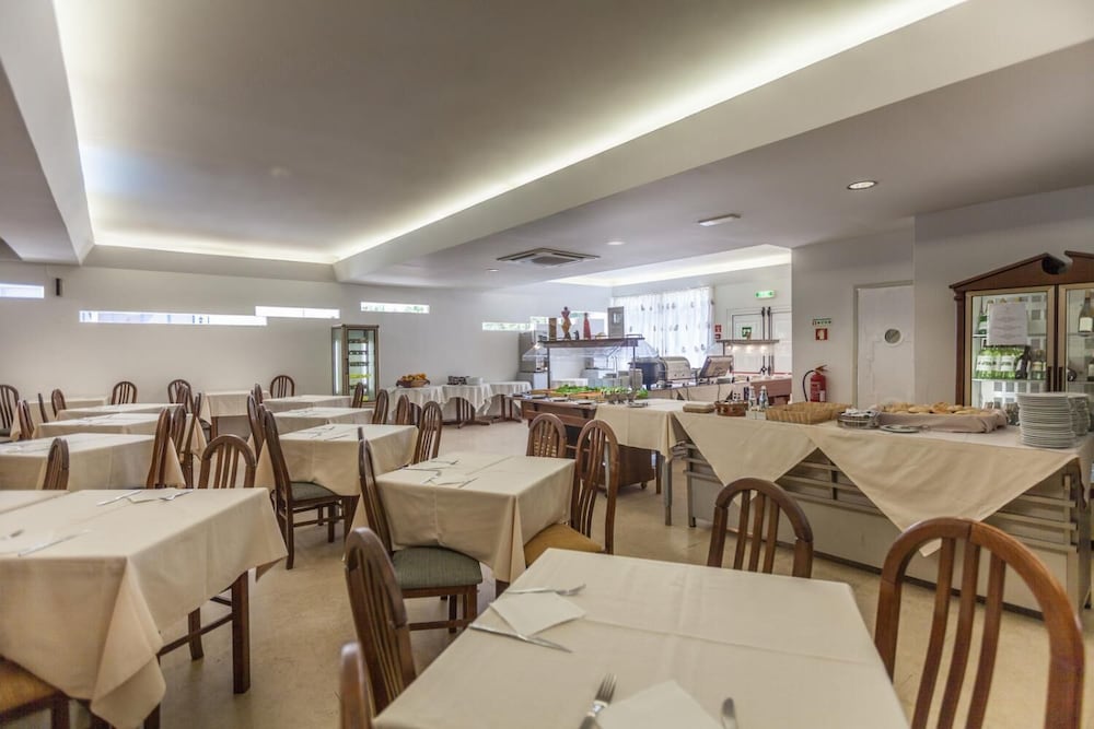 Atismar Hotel 30/50