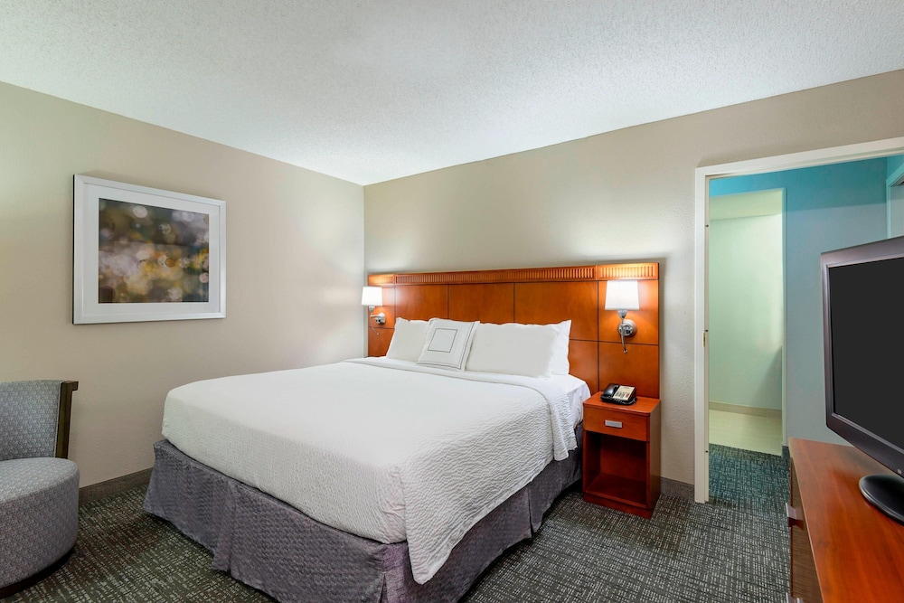 Courtyard by Marriott Gainesville 13/54