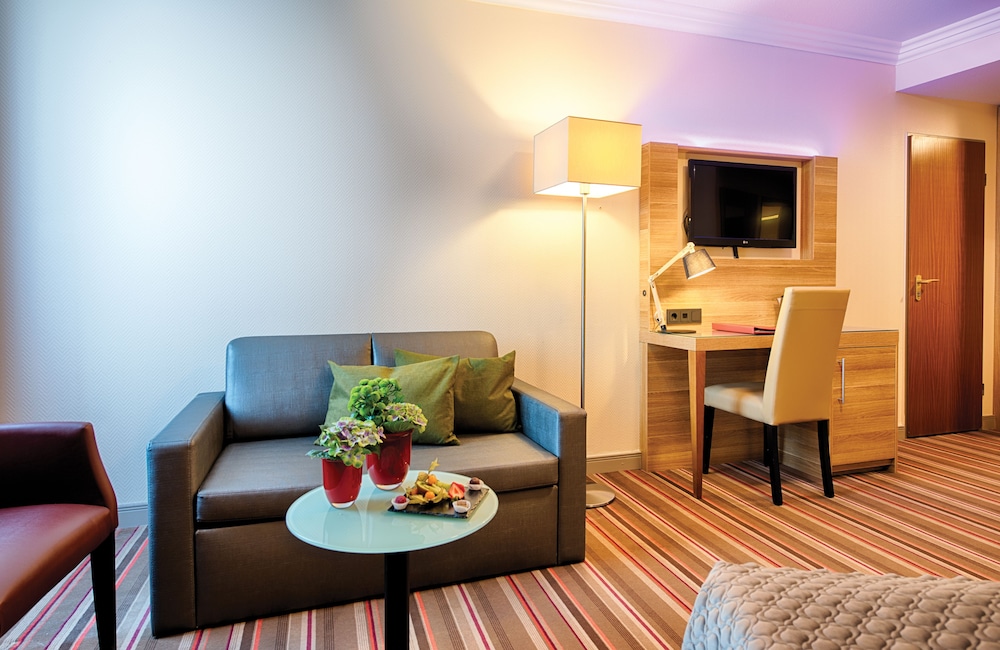 Leonardo Hotel Hamburg Stillhorn 31/81