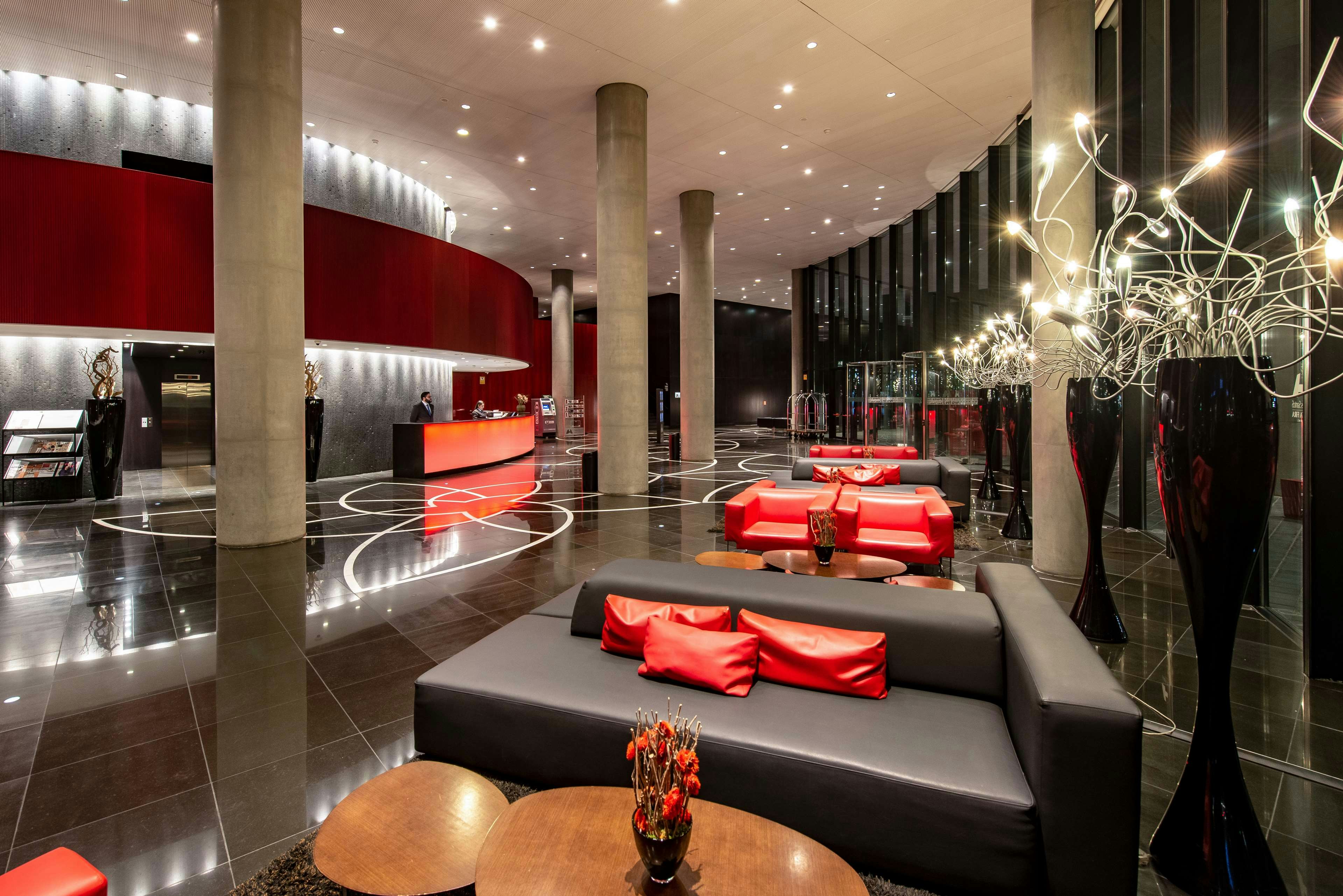 Porta Fira Hotel 39/60