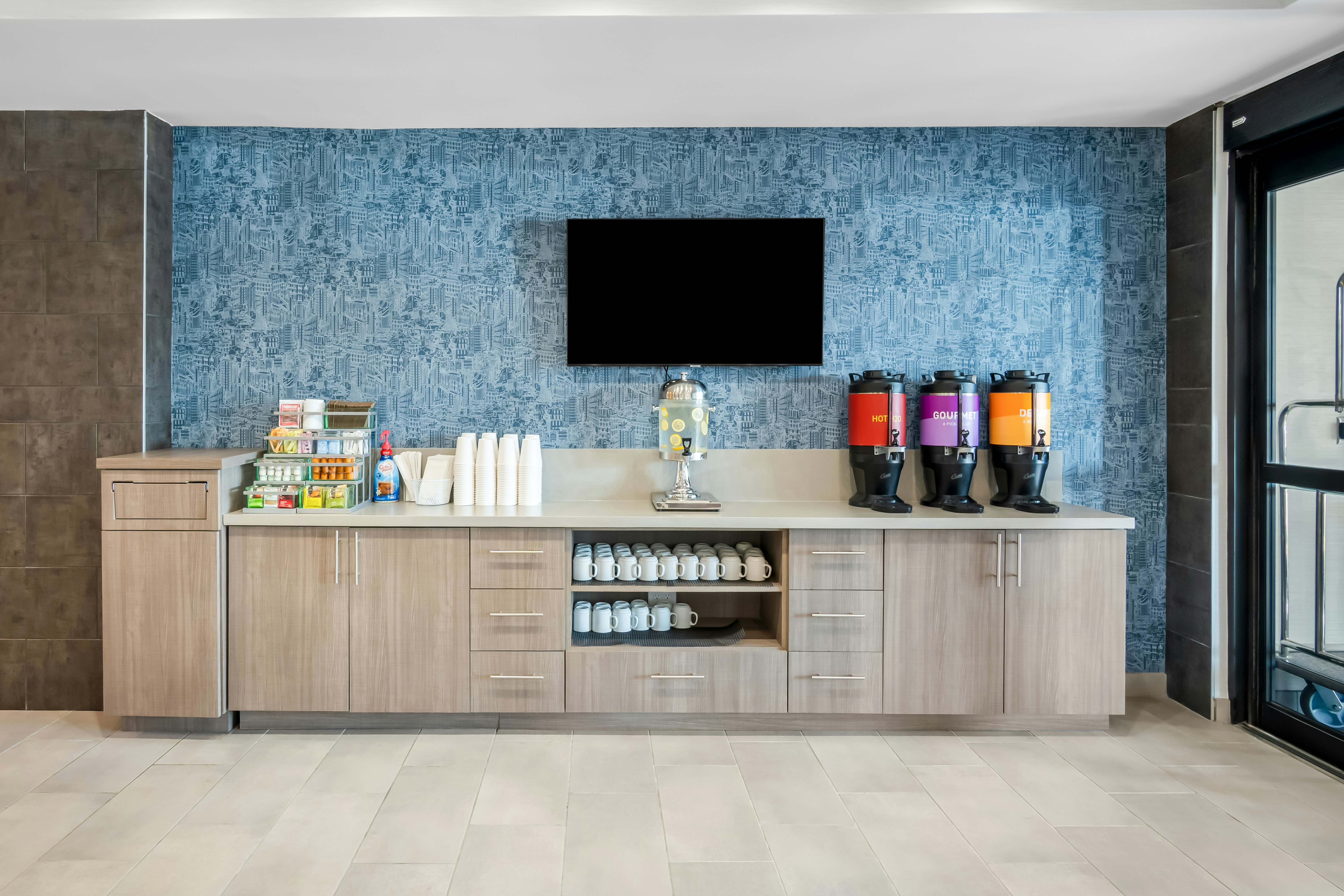 Home2 Suites By Hilton Irving / Dfw Airport North 9/63