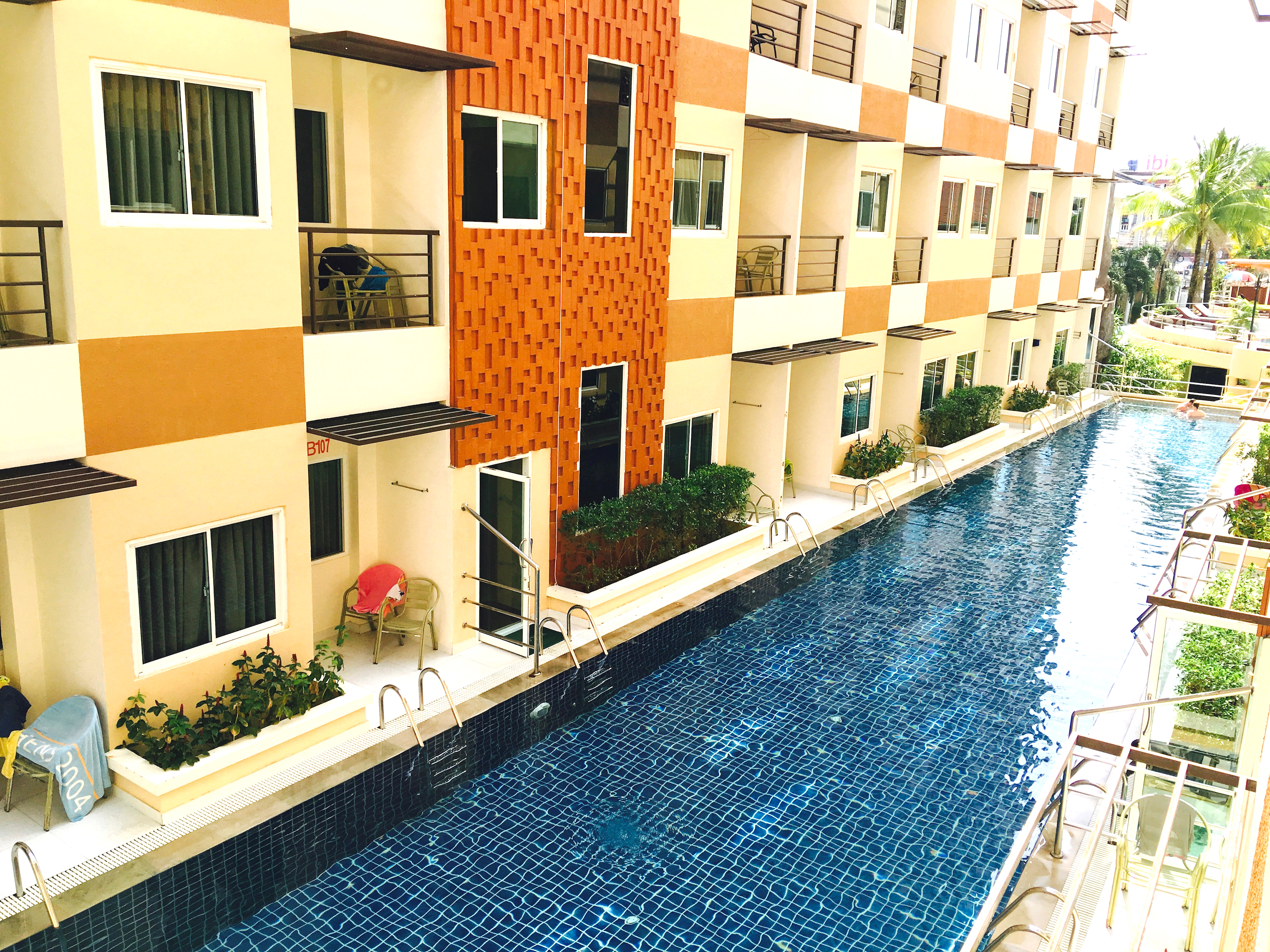 ANDATEL GRANDE PATONG PHUKET 50/52