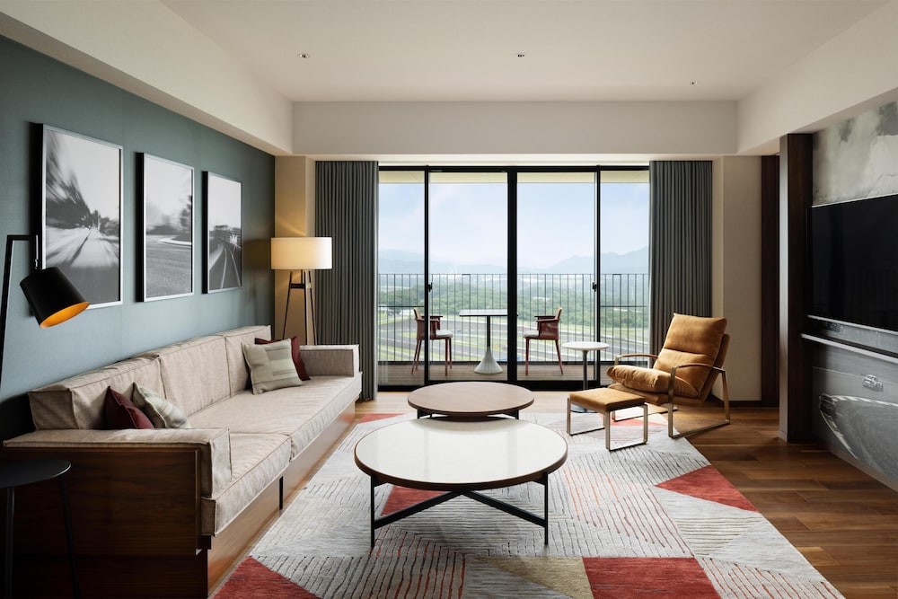 Fuji Speedway Hotel, The Unbound Collection by Hyatt 29/49