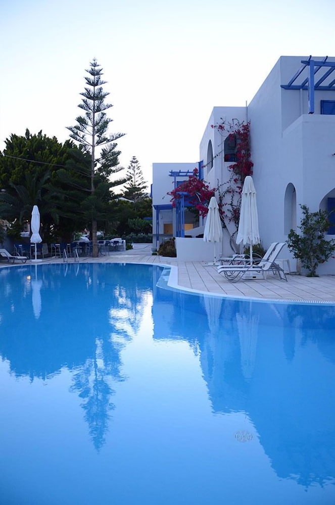 Hippocampus Hotel 65/72