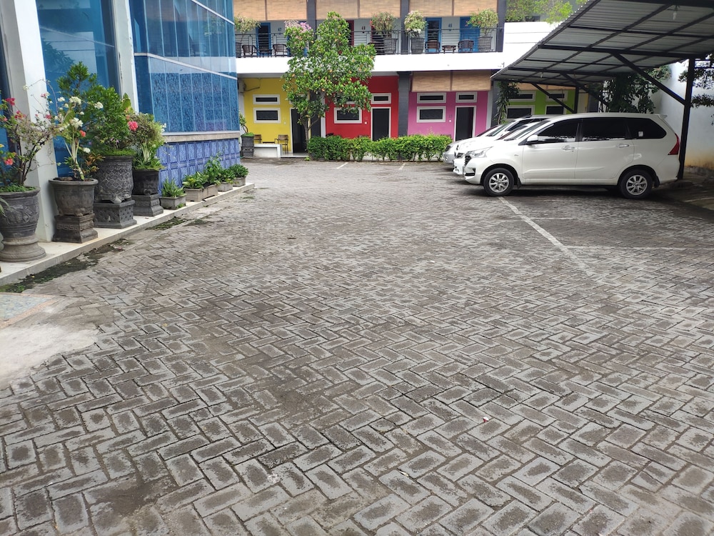 Hotel Boegenviel Syariah 29/32