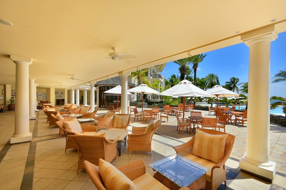 The Residence Mauritius 20/50