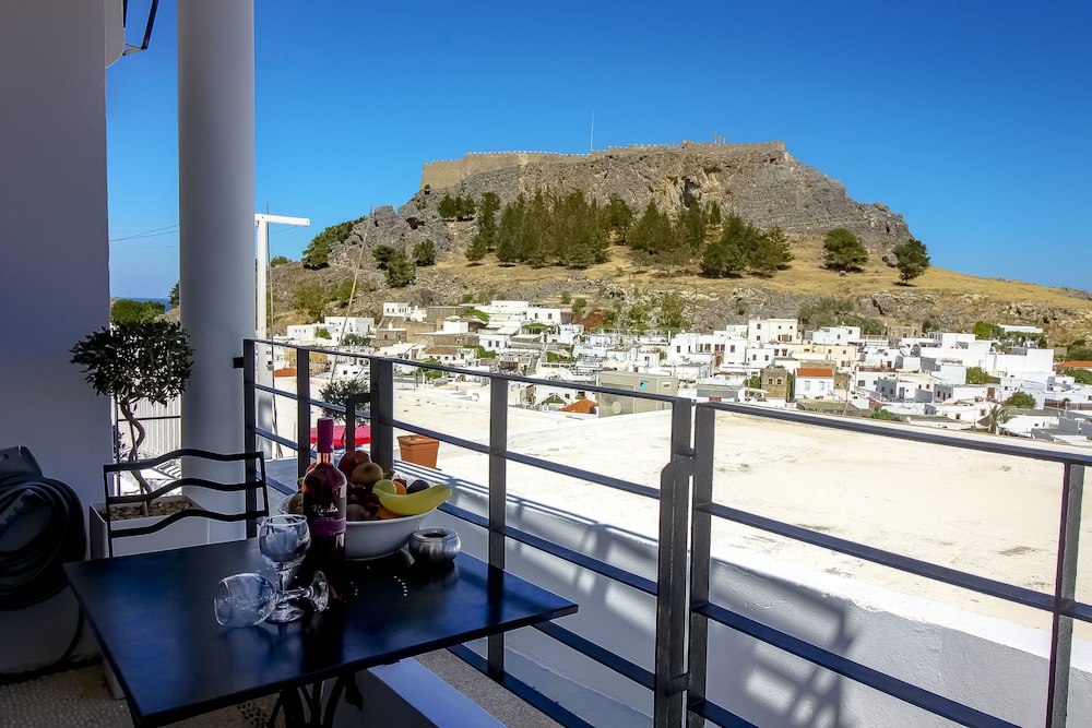 Lindos Beauty 40/49