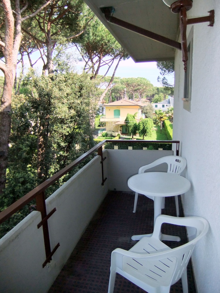 Hotel Giulio Cesare 7/46