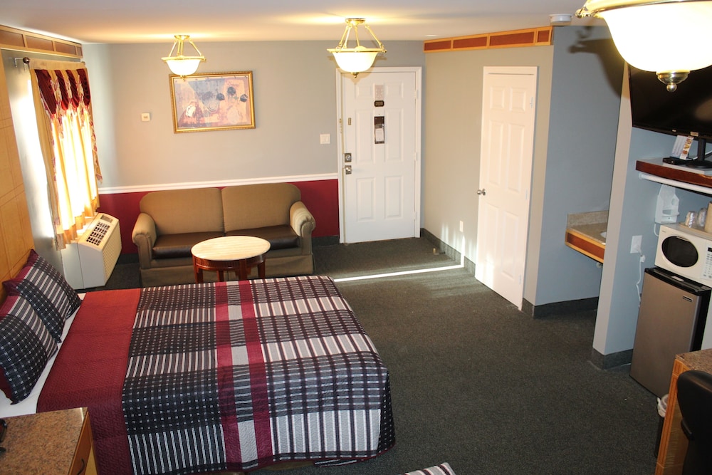 Liberty Inn Atlantic City 50/60
