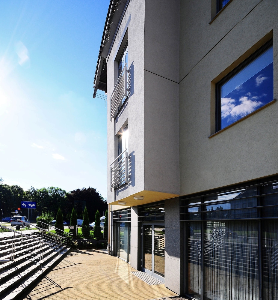 Hotel Oliwski 3/34