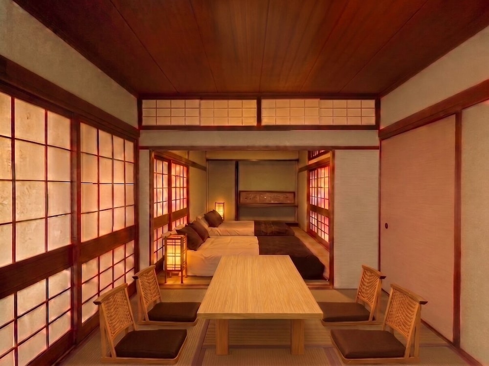 Shimizu Ryokan 25/47