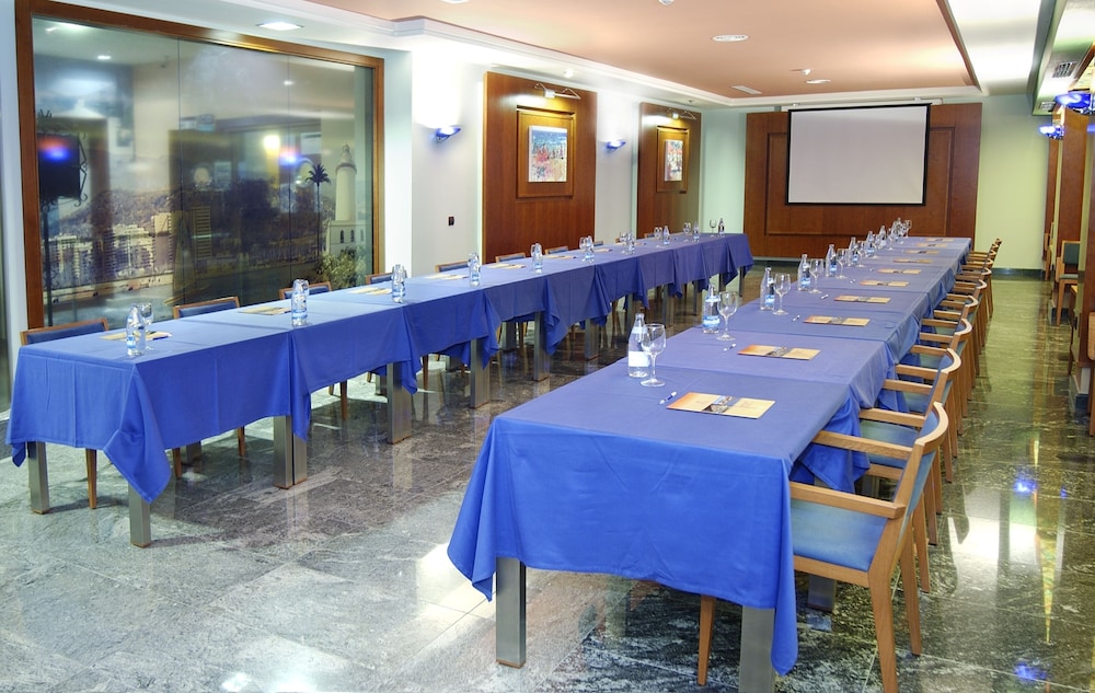 Gran Hotel Costa del Sol 45/65