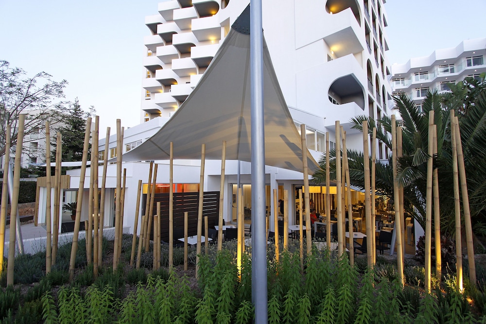 BG Hotel Pamplona 6/46