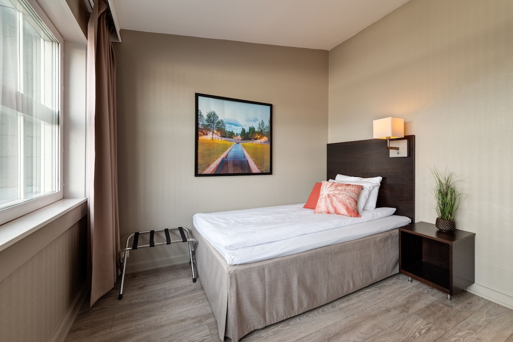 Quality Hotel Strand Gjovik 19/30