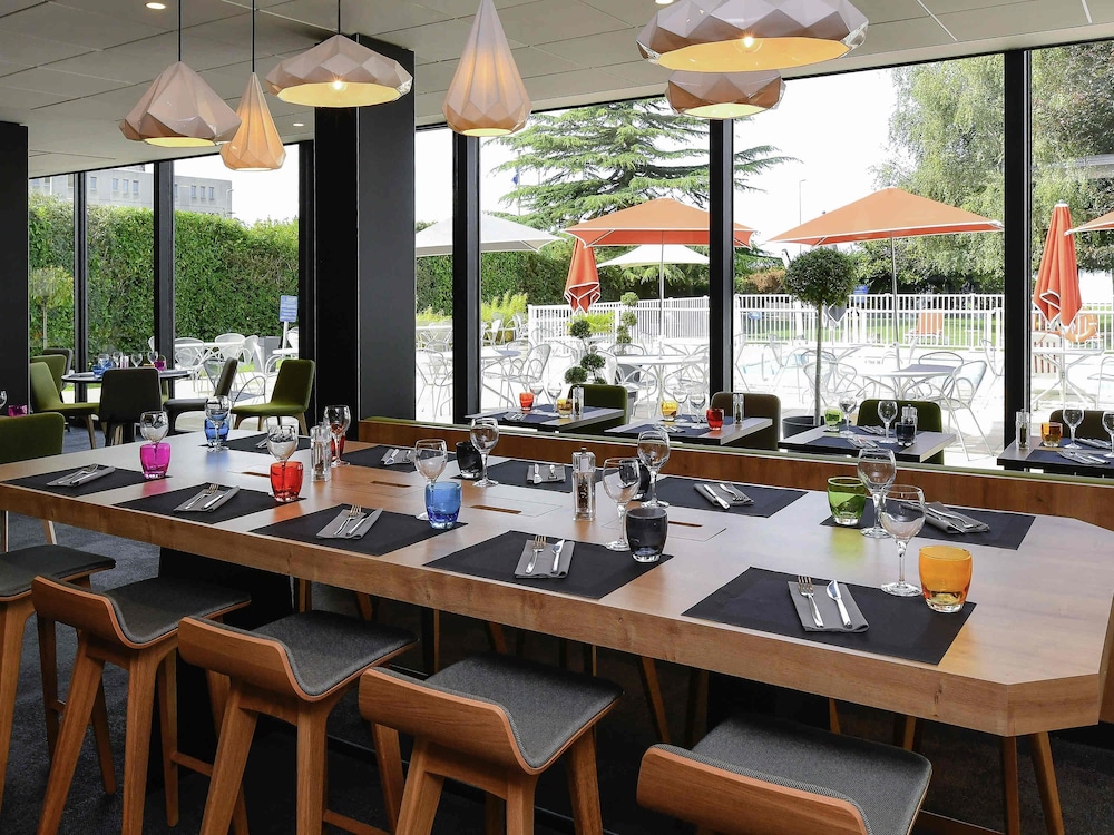 Hotel Novotel Caen Cote De Nacre 44/69