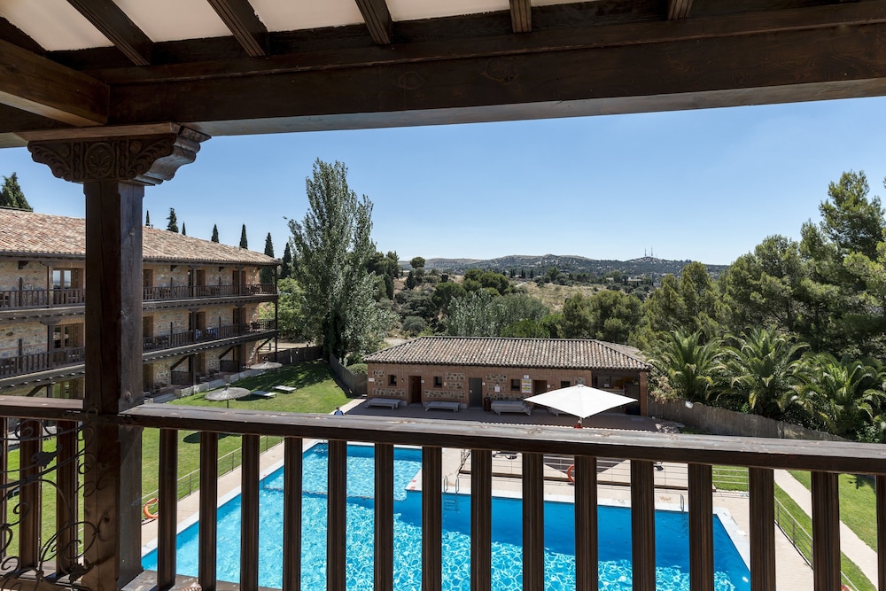 Parador de Toledo 45/50