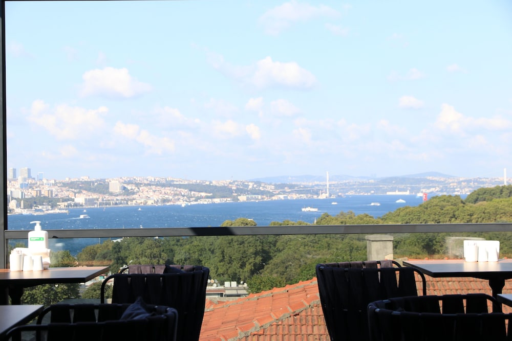 No:12 Hotel Sultanahmet 29/60