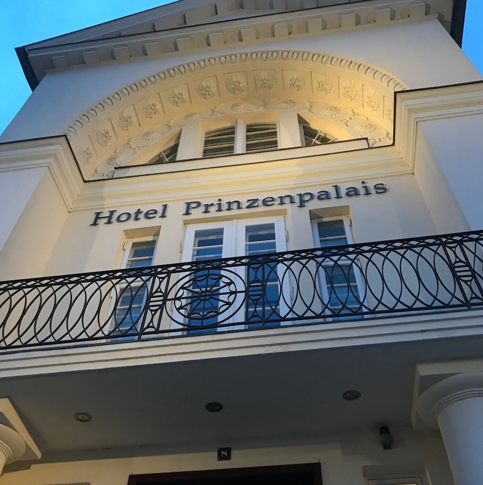 Hotel Prinzenpalais Bad Doberan 2/60