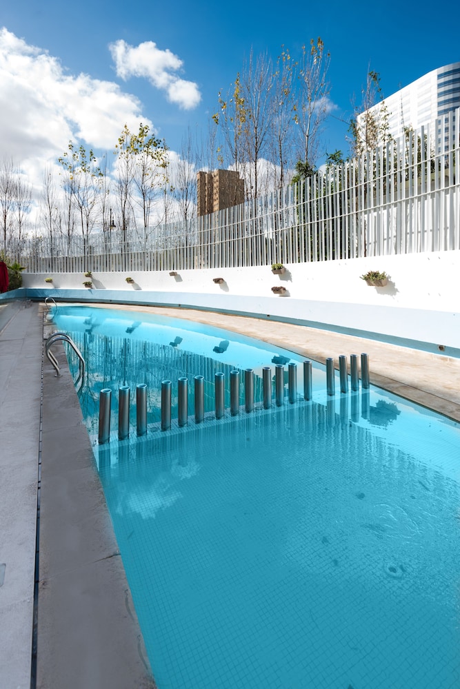Ibis Tanger City Center 39/45