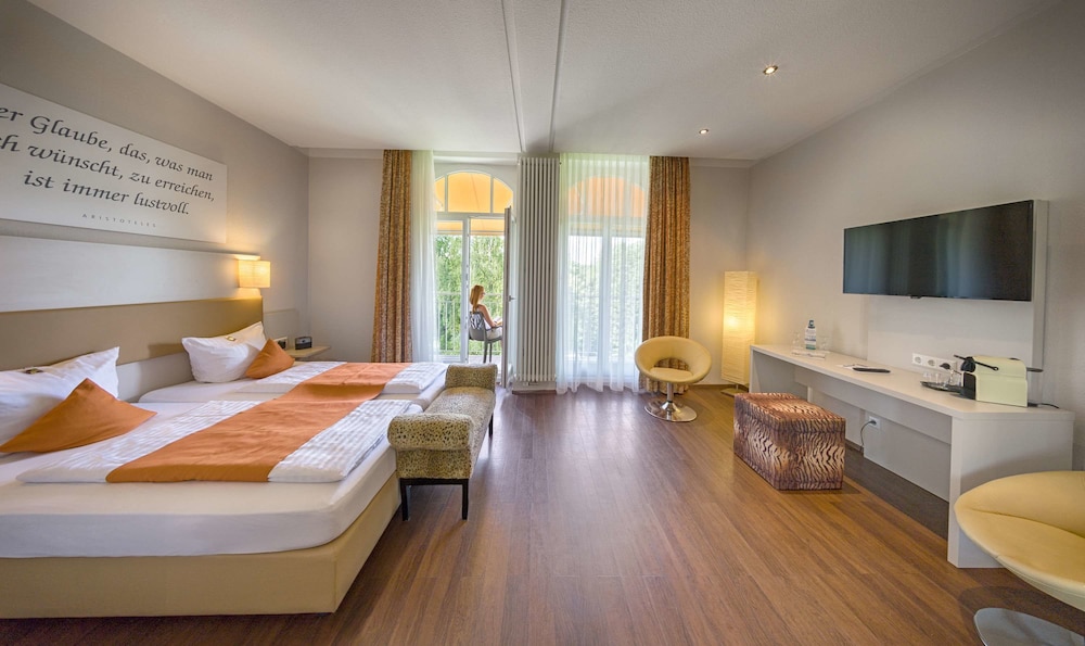 Sure Hotel By Best Western Bad Duerrheim 44/53