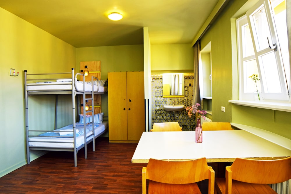 Amstel House Hostel Berlin 21/68