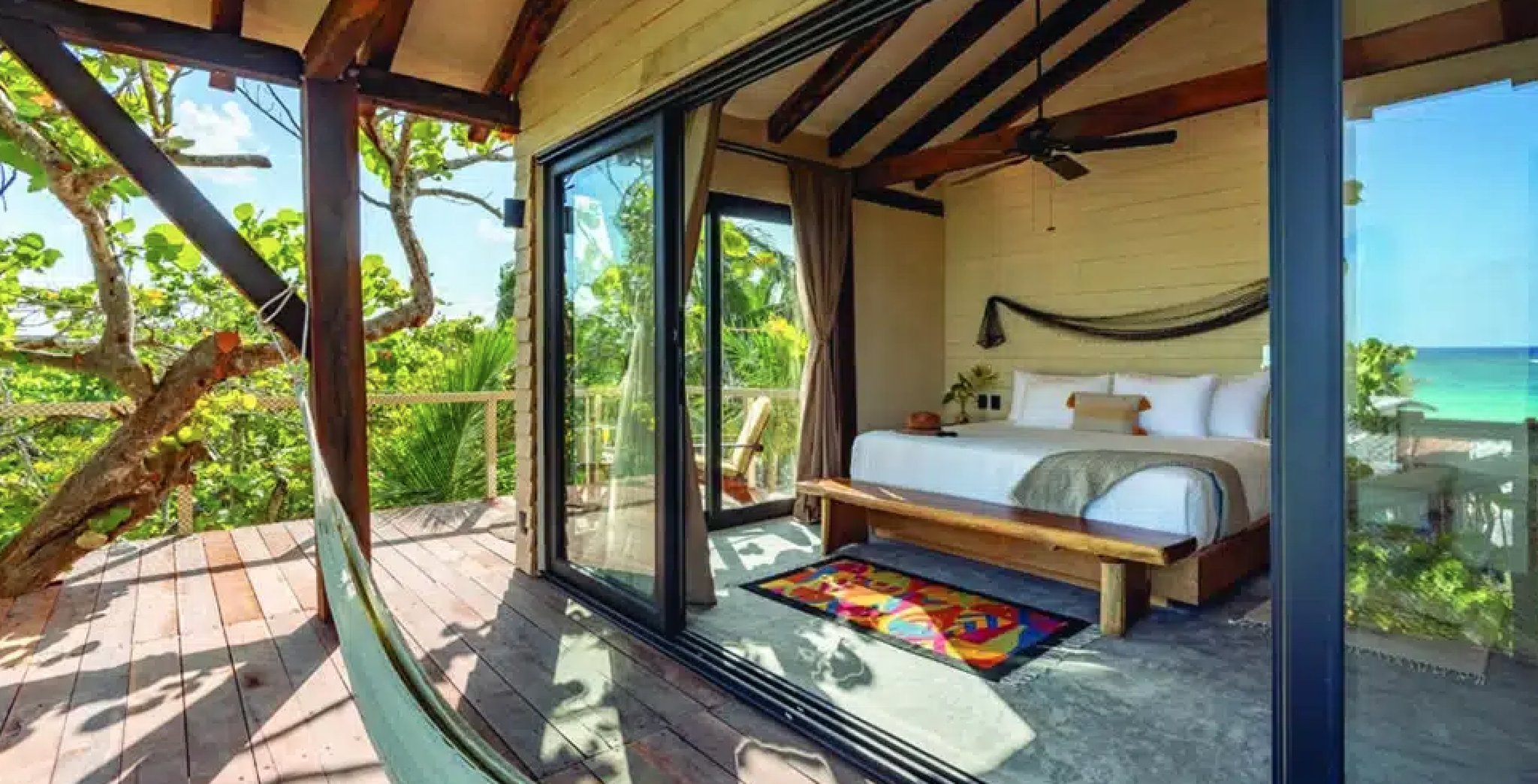 Villa Pescadores by Ahau Collection 1/1