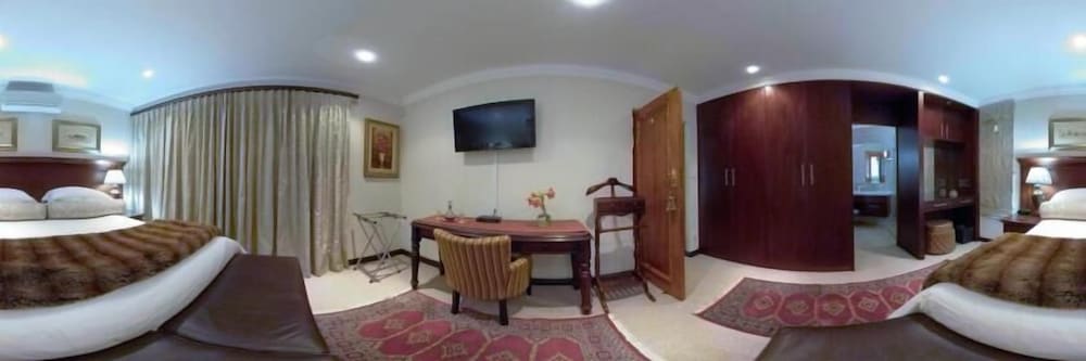 Blaauwheim Guest House 15/29