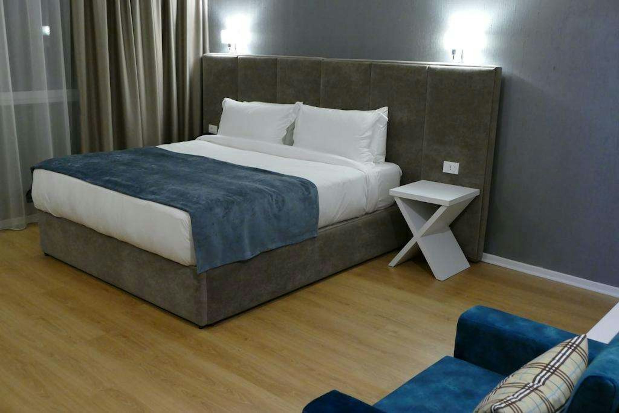 Vh Premier As Tirana Hotel 21/72