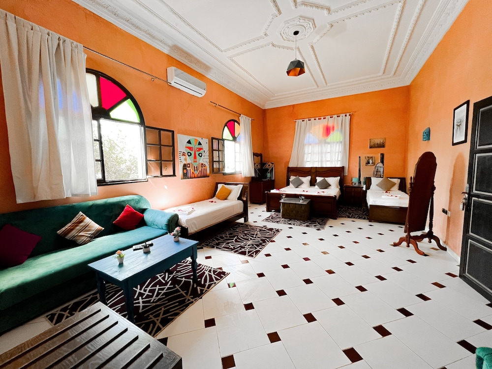 Riad Qodwa 28/45