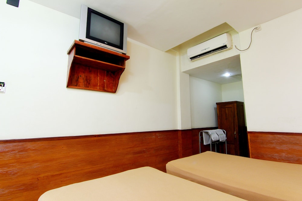 The Soemarsono Hotel 19/36