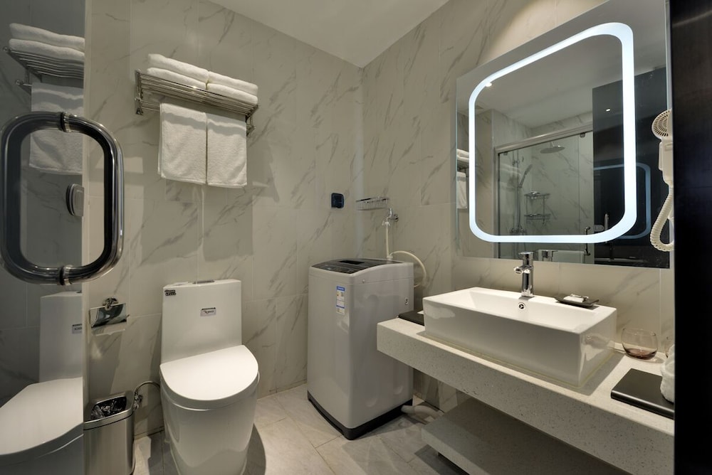 Mercure Taiyuan Changfeng Street 30/71