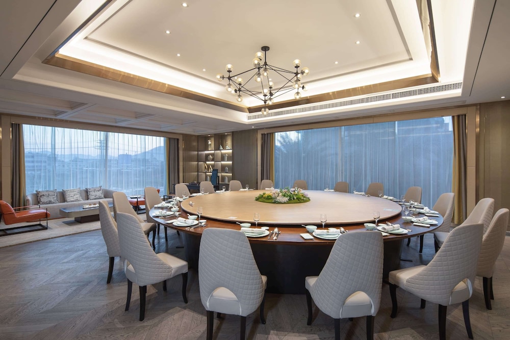 Wyndham Wenzhou 47/50