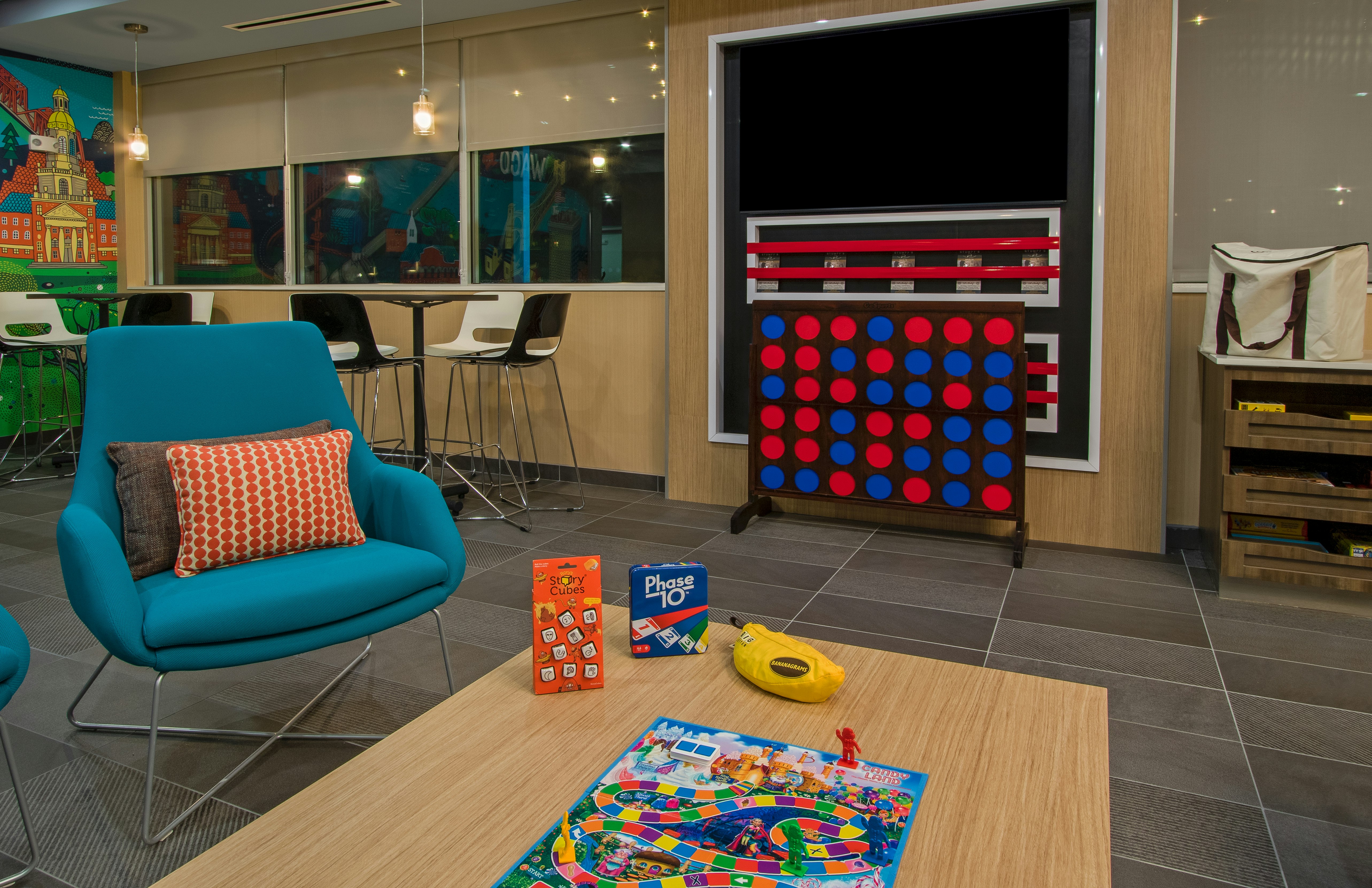Tru By Hilton Waco South Tx 29/47
