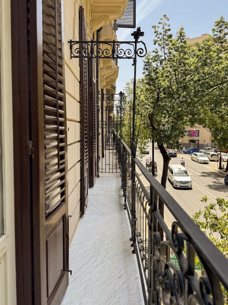 Hotel Ambasciatori 7/66
