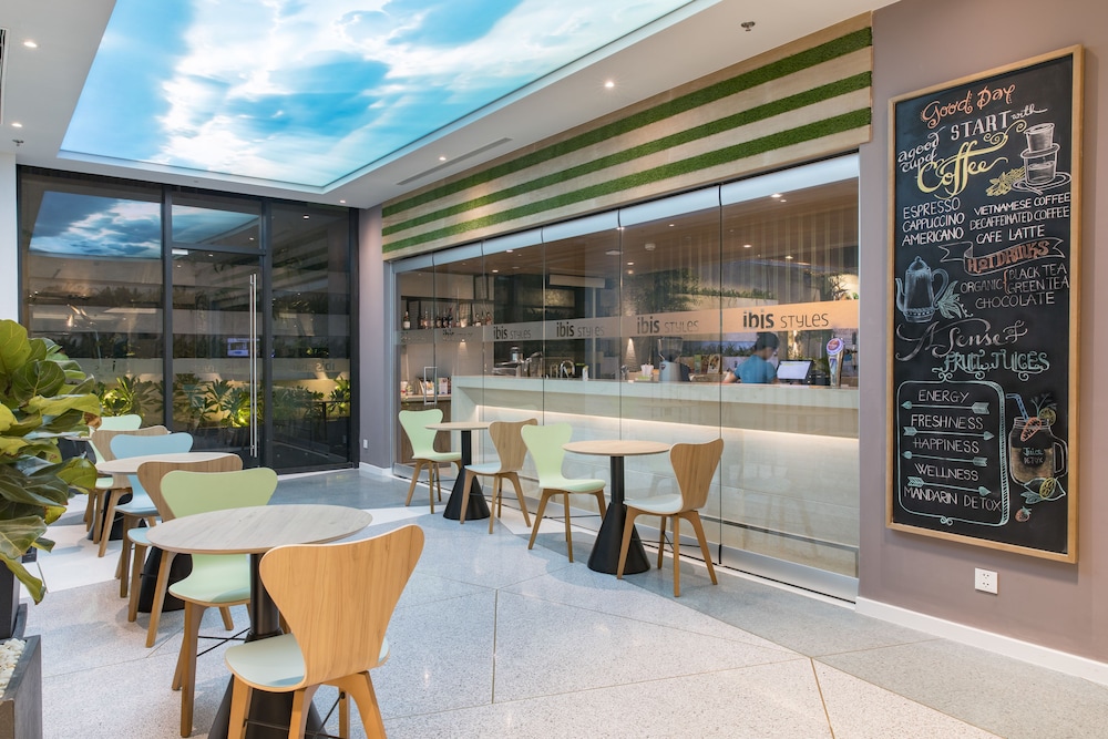 ibis Styles Nha Trang 61/76