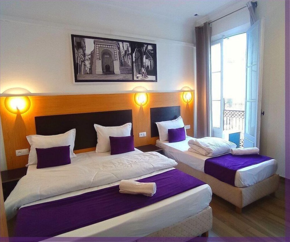 Hotel de la Poste 19/31