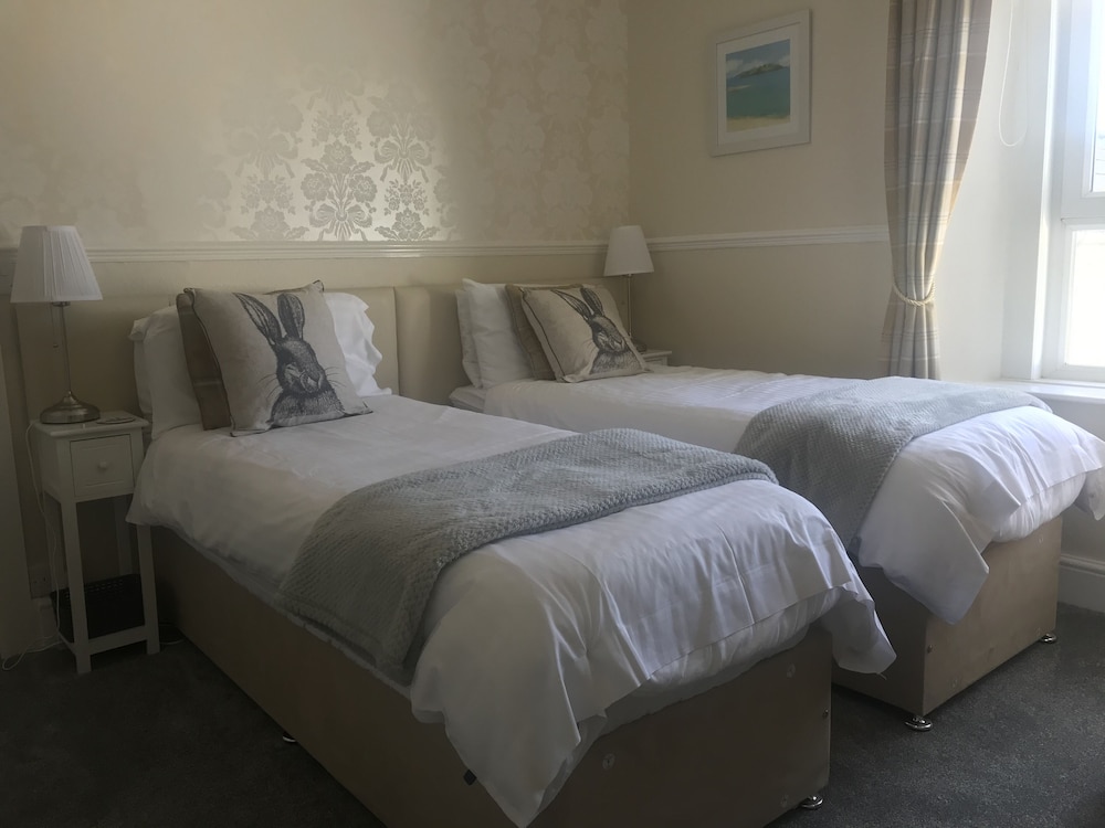 Standard, Double Bed