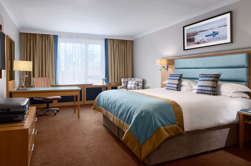 Radisson Blu Hotel And Spa Limerick 8/50