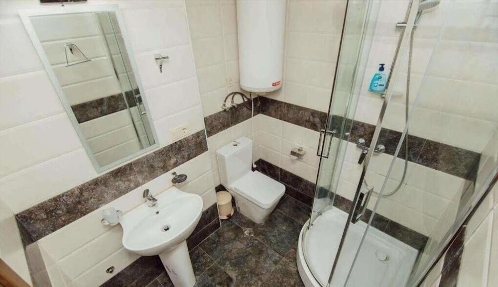 Orbi Luxury Apartments 42/43
