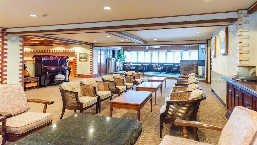 Hotel Ichinose 29/50