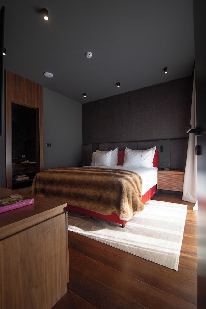 BOR Natural Chic Suites by Karisma 4/50
