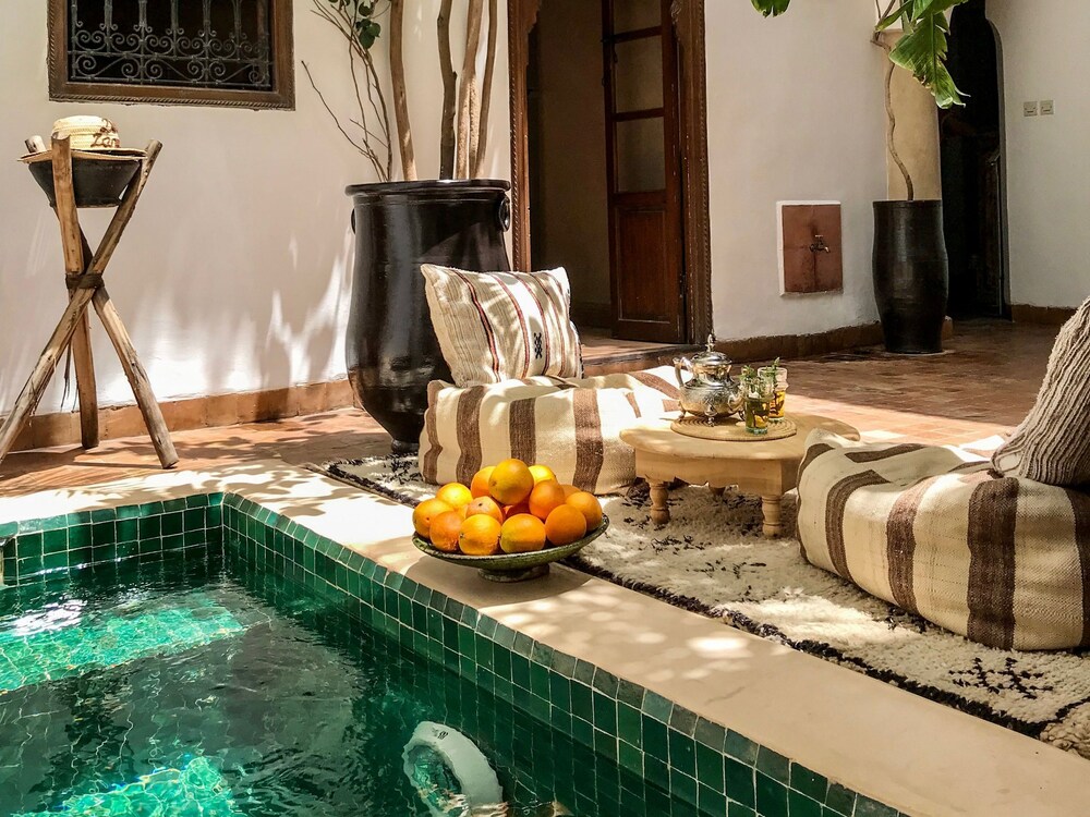 Riad Dar Zaman 58/69