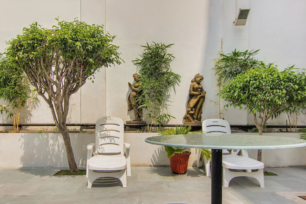 Vibe by the Lalit Traveller 43/46