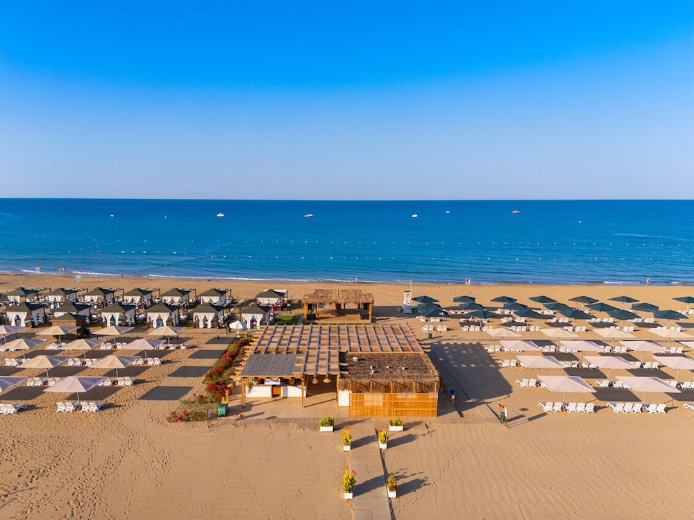Sentido Kamelya Selin Hotel 70/75