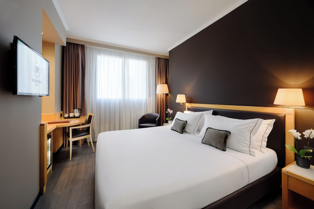City Life Hotel Poliziano 18/49