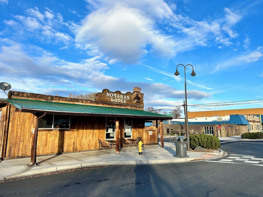 Soap Lake Resort, a Dazzler Select by Wyndham 5/49